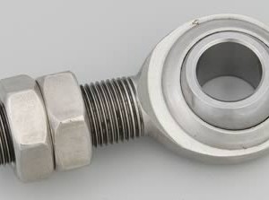 Steering Shaft Support Bearing Stainless Steel (3/4' ID)